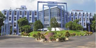 The Tamil Nadu Veterinary and Animal Sciences University